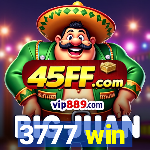 3777 win